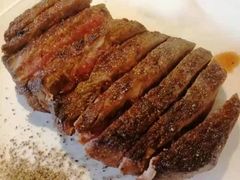 -羽深肉铺 Steak & Wine