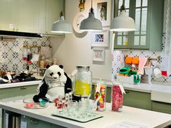 -宜家家居(高新商场店)