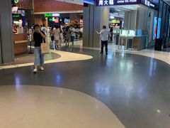 -天虹购物中心(石路店)