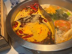 -芈重山老火锅(广州首店)