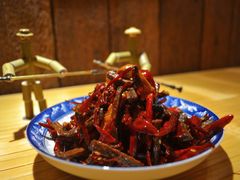 -丁阿纸面馆