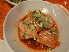 -丽江金茂凯悦臻选酒店-滇香馆