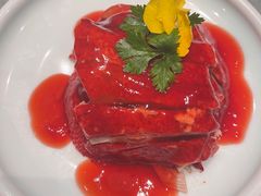 -松鹤楼(狮山永利广场店)