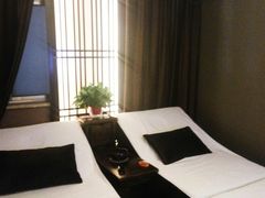 -水墨澜渟足道·SPA·传统(四望亭东关街店)