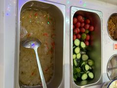 -鸿姐老火锅(疁城新天地店)