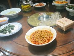 -李记搅团•非遗陕菜(三桥店)