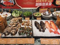 -南海渔村(珠江新城店)