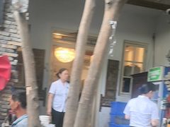 -又见炊烟私房菜(敬亭路店)