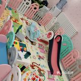 保利罗兰的母婴店