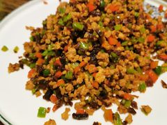 黑三剁-浩海火烧云傣家菜(京广店)