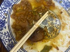 -天天小吃(万龙名城店)