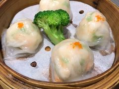 洪都虾饺皇-豫璟轩中餐厅(南昌万怡店)