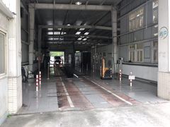 -第十机动车安全检测站