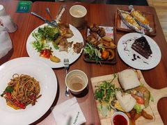 -7fresh七鲜(大族广场店)