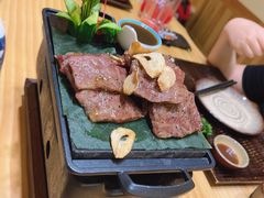 -越光米贩精致料理餐厅(金鹰店)