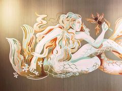 -星巴克(杭州龙坞茶镇店)