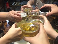 -盈田盈粥庄(博山东路店)