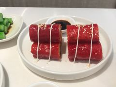 -粤来记·啫啫煲·点心(日月光店)