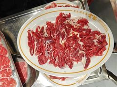-金龙大四喜牛肉火锅