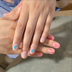 -LILY NAILS美甲美睫
