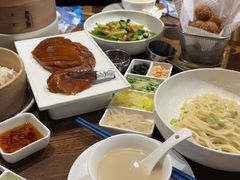-小大董·烤鸭(王府井apm店)