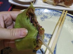 -满园春饼(宜昌万达店)