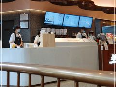 -奈雪的茶(青岛卓悦里INTOWN店)