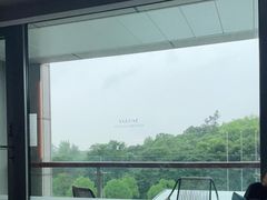 -上海佘山世茂艾美酒店
