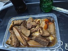 -阿姨牛杂(北京路店)