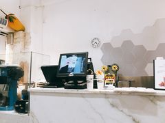 -茶力的小怪兽(梅林卓悦汇店)