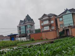 -杭州萧山国际机场