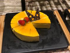 -AdD全日制餐厅(中谷花园酒店)