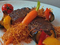 -La Terre乐田(万象城店)