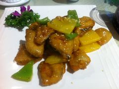 -天厨妙香素食餐厅(清华店)