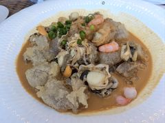 -旺角小渔村(二马路店)