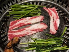 -盛江山自助料理(奥莱锦辉购物广场店)