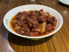 -禾珍珠家常小馆(河南博物院店)