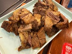 -京元盛铜锅涮肉(上海总店)