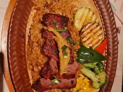 -半秋山西餐厅(宜昌大洋店)