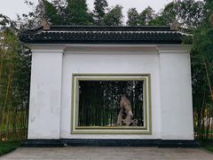 -竹西公园