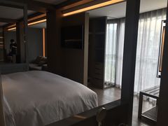 -北京三里屯CHAO酒店