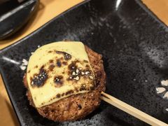 -晶吉·居酒屋·烧鸟·生鱼饭(中山区民主广场店)