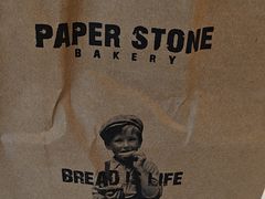 -PAPER STONE BAKERY(天环店)