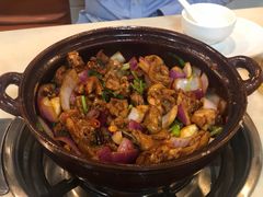 -胡须佬鸡煲四季火锅(龙珠大道店)