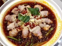 -海洲大饭店-紫薇轩中餐厅