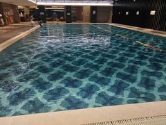 -青岛富力艾美酒店