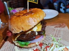 -味德西餐音乐酒吧 Wade's Bar&Grill