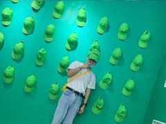 -深圳失恋博物馆再见前任(汇商名苑店)