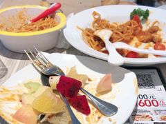 -必胜客餐厅(昆百大泰业城店)