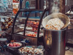 -新疆国际大巴扎